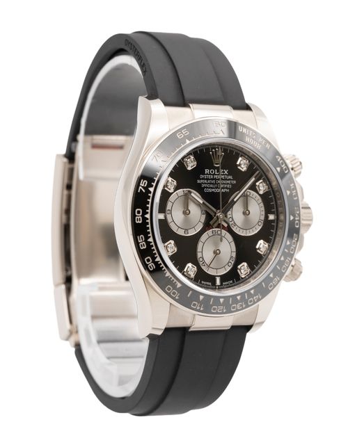 Rolex Daytona 126519 LN Image 4